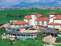 JUSTINIANO HOTEL VARUNA